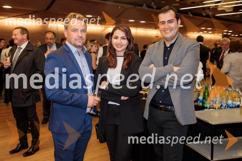 Proslava ob 100-letnici Fakultete za gradbeništvo in geodezijo