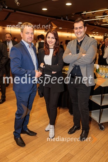 Proslava ob 100-letnici Fakultete za gradbeništvo in geodezijo