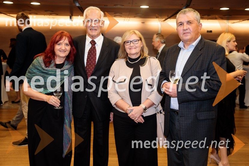 Proslava ob 100-letnici Fakultete za gradbeništvo in geodezijo