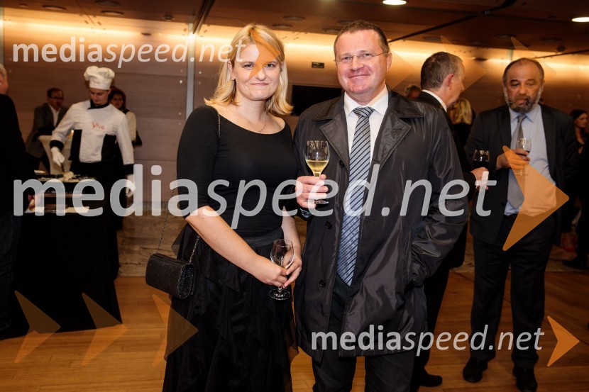 Proslava ob 100-letnici Fakultete za gradbeništvo in geodezijo