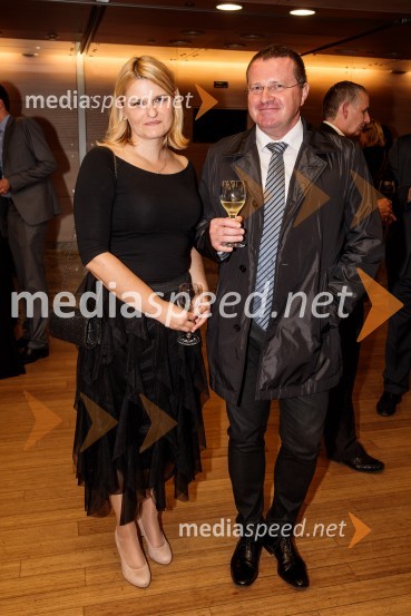 Proslava ob 100-letnici Fakultete za gradbeništvo in geodezijo