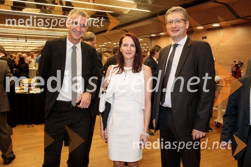 Proslava ob 100-letnici Fakultete za gradbeništvo in geodezijo