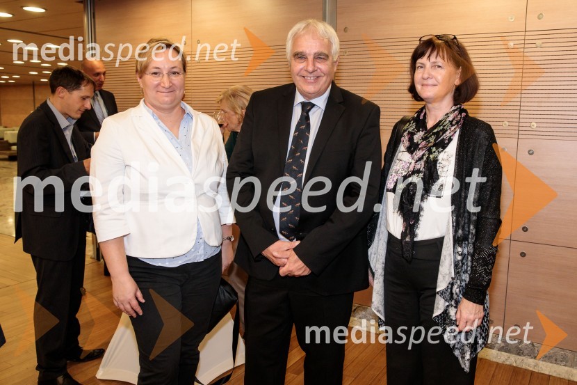 Proslava ob 100-letnici Fakultete za gradbeništvo in geodezijo