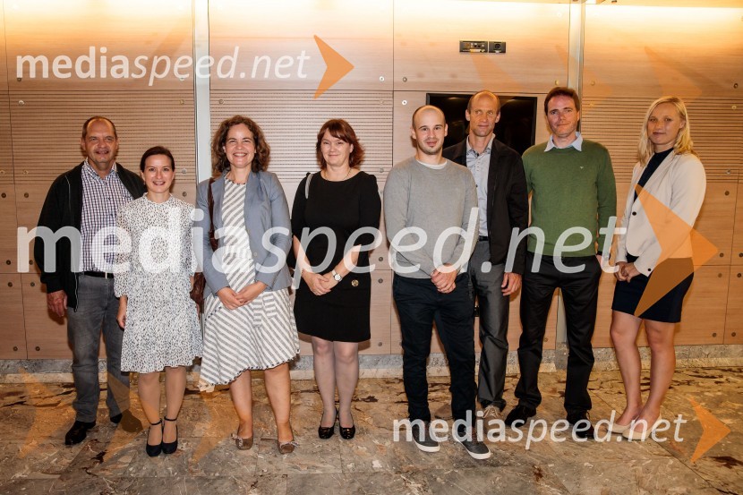 Proslava ob 100-letnici Fakultete za gradbeništvo in geodezijo