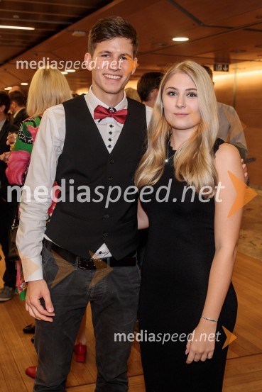 Proslava ob 100-letnici Fakultete za gradbeništvo in geodezijo