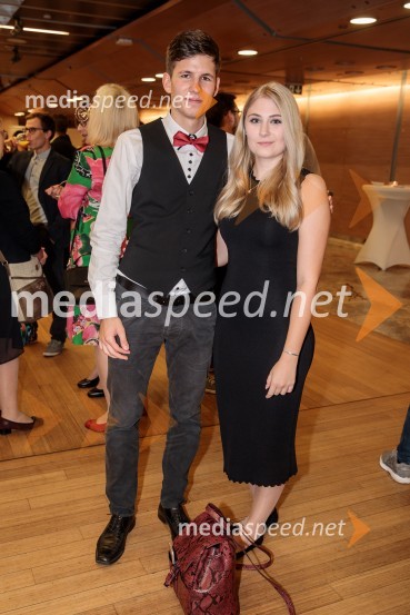 Proslava ob 100-letnici Fakultete za gradbeništvo in geodezijo