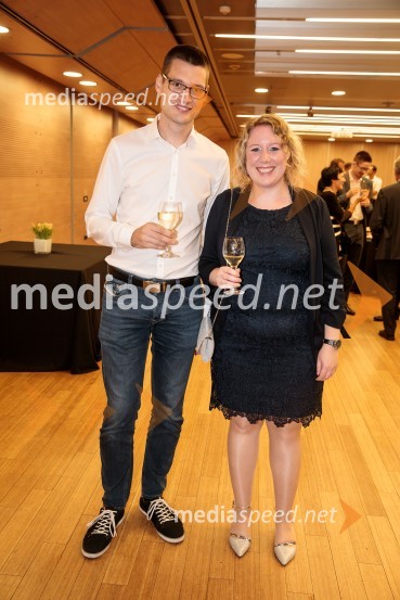 Proslava ob 100-letnici Fakultete za gradbeništvo in geodezijo