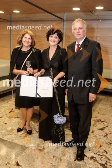 Proslava ob 100-letnici Fakultete za gradbeništvo in geodezijo