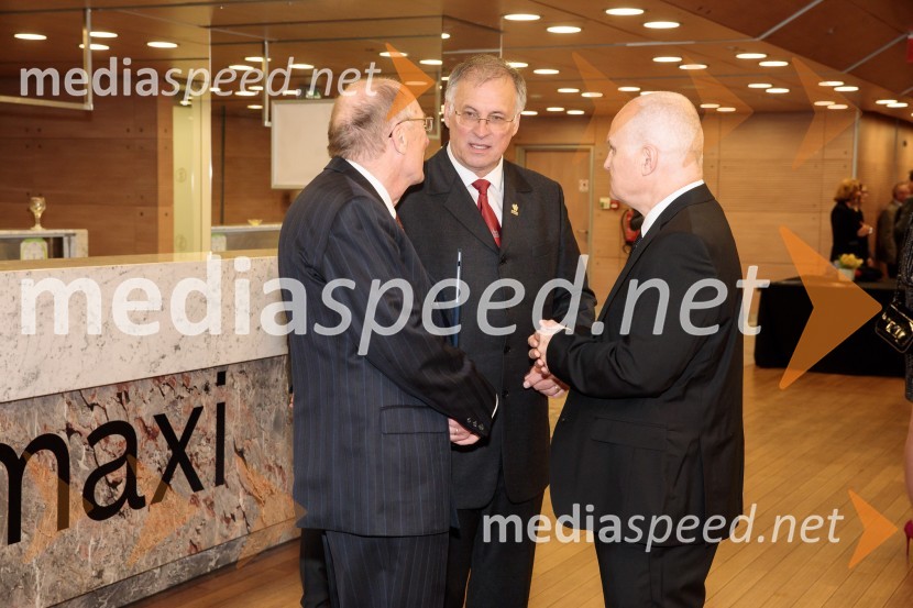 Proslava ob 100-letnici Fakultete za gradbeništvo in geodezijo