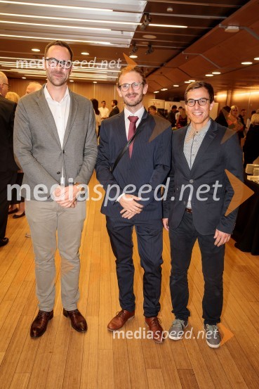 Proslava ob 100-letnici Fakultete za gradbeništvo in geodezijo