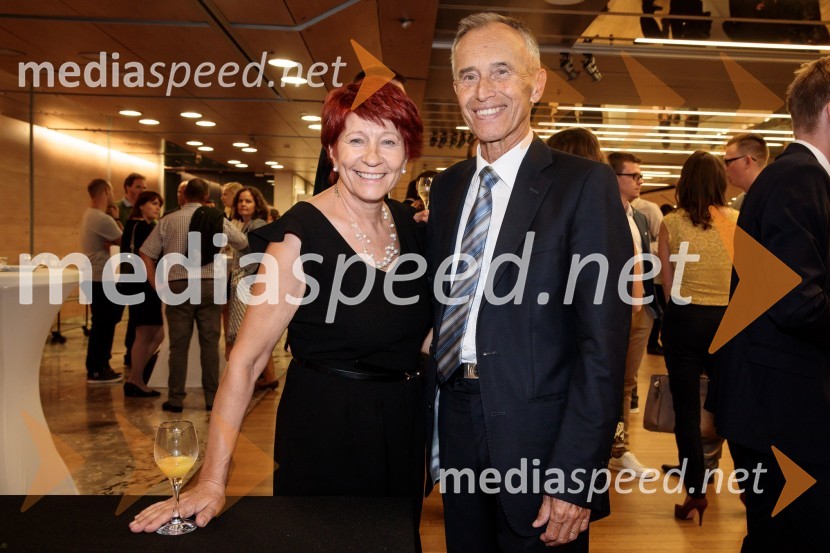 Proslava ob 100-letnici Fakultete za gradbeništvo in geodezijo