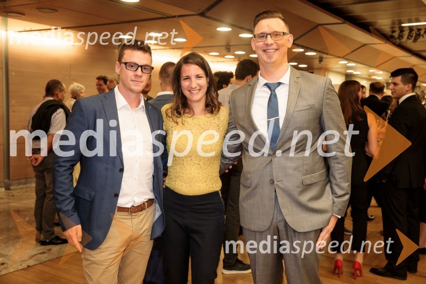 Proslava ob 100-letnici Fakultete za gradbeništvo in geodezijo