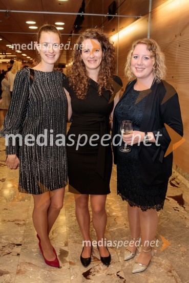 Proslava ob 100-letnici Fakultete za gradbeništvo in geodezijo