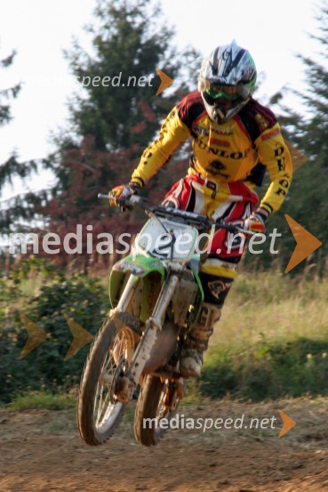 Jernej Irt, Sitar Dunlop RTMOTOKROS, Finalna dirka za DP Orehova vas