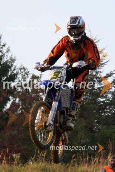 Jure Fortuna, MK Mitas Fortuna TrebnjeMOTOKROS, Finalna dirka za DP Orehova vas