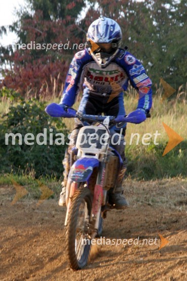 Deni Ušaj, MK Mitas Fortuna TrebnjeMOTOKROS, Finalna dirka za DP Orehova vas