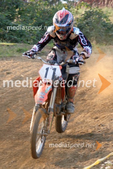 MOTOKROS, Finalna dirka za DP Orehova vas