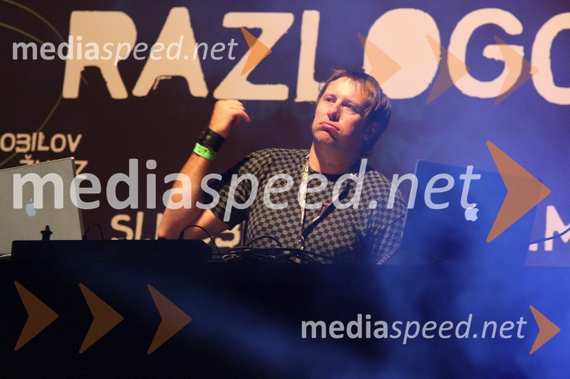 DJ UmekŽur z razlogom