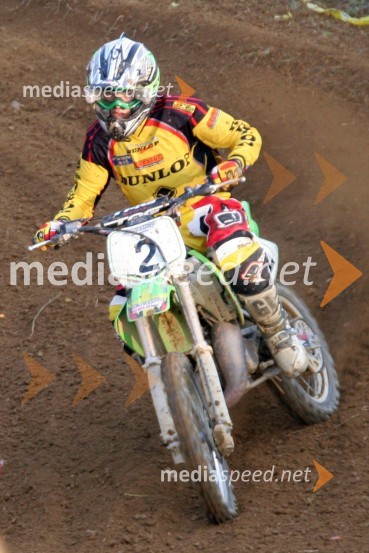 Jernej Irt, Sitar Dunlop RTMOTOKROS, Finalna dirka za DP Orehova vas