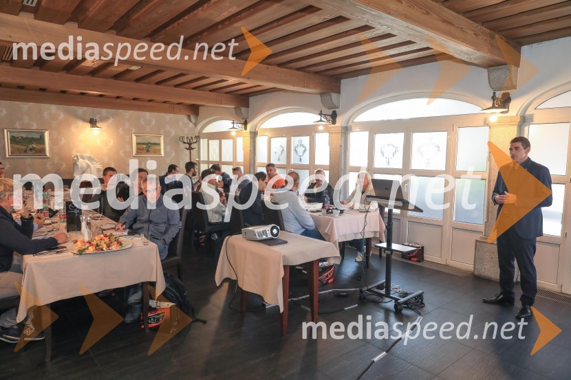 Mazda predstavitev CX-30