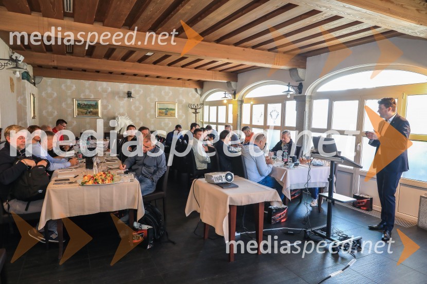 Mazda predstavitev CX-30