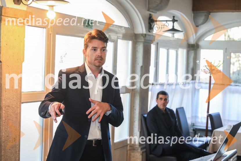 Mazda predstavitev CX-30