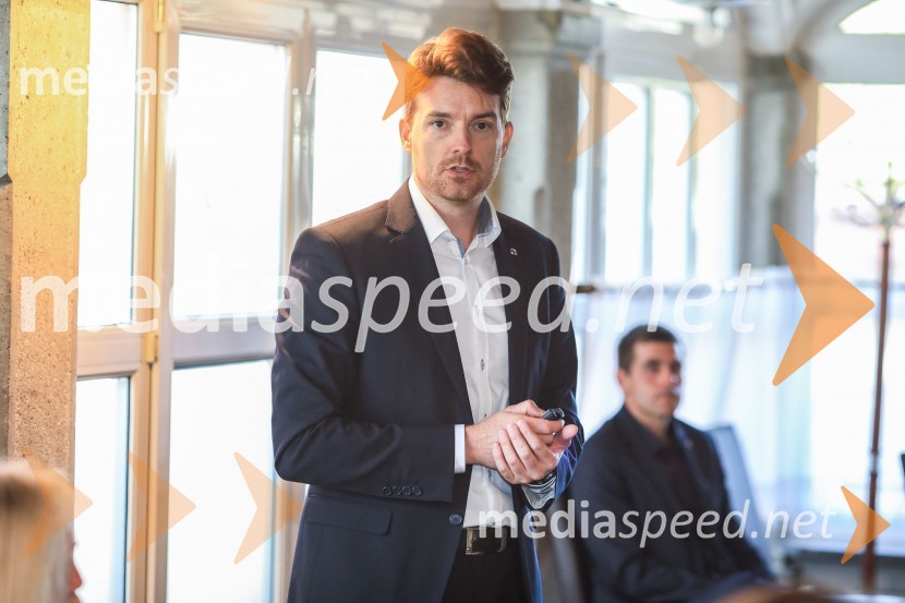 Mazda predstavitev CX-30