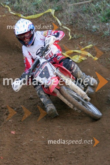 MOTOKROS, Finalna dirka za DP Orehova vas