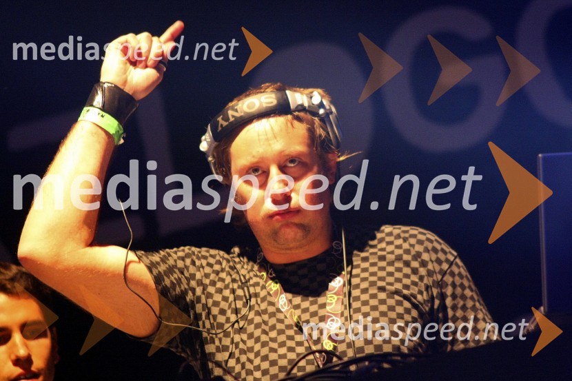 DJ UmekŽur z razlogom