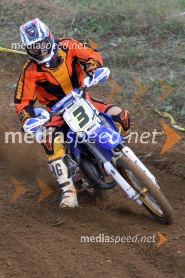 Jure Fortuna, MK Mitas Fortuna TrebnjeMOTOKROS, Finalna dirka za DP Orehova vas