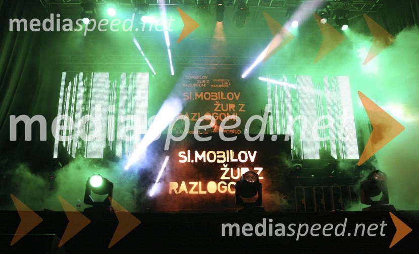 Žur z razlogom z DJ UmekomŽur z razlogom