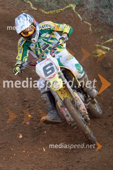 MOTOKROS, Finalna dirka za DP Orehova vas