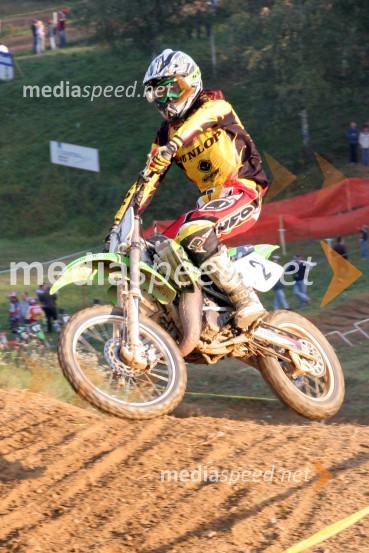 Jernej Irt, Sitar Dunlop RTMOTOKROS, Finalna dirka za DP Orehova vas