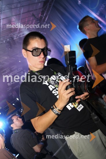 Miha Rekar, fotografŽur z razlogom