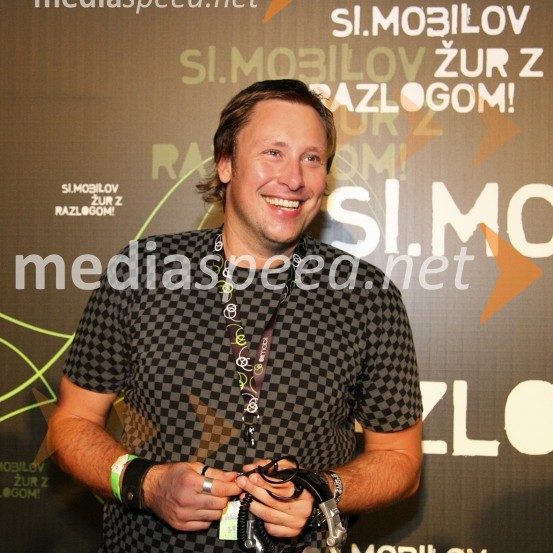DJ UmekŽur z razlogom