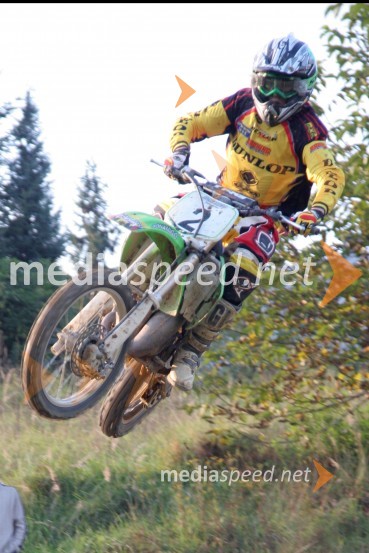 Jernej Irt, Sitar Dunlop RTMOTOKROS, Finalna dirka za DP Orehova vas