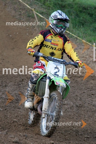 Jernej Irt, Sitar Dunlop RTMOTOKROS, Finalna dirka za DP Orehova vas