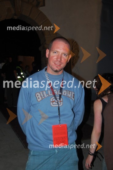 Grand rock Sevnica 2008