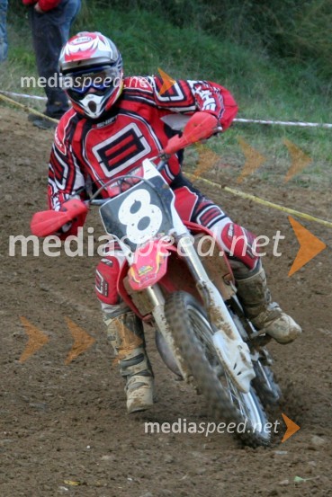 Jan Pečelin, AMD BuhcMOTOKROS, Finalna dirka za DP Orehova vas