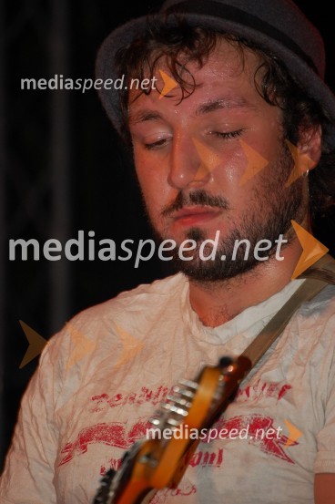 GatuzoGrand rock Sevnica 2008
