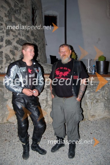 Grand rock Sevnica 2008