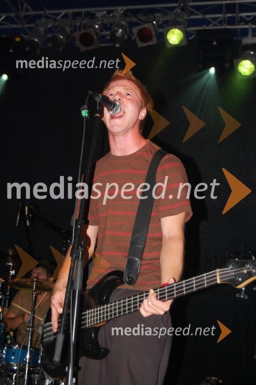 OverflowGrand rock Sevnica 2008