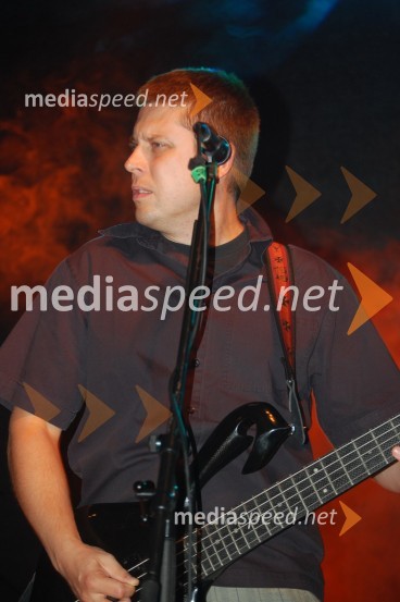 Hladno pivoGrand rock Sevnica 2008