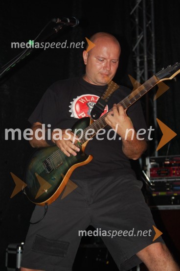 Hladno pivoGrand rock Sevnica 2008