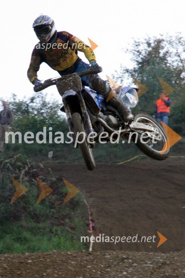 Klemen Gerčar, Sitar Dunlop RTMOTOKROS, Finalna dirka za DP Orehova vas