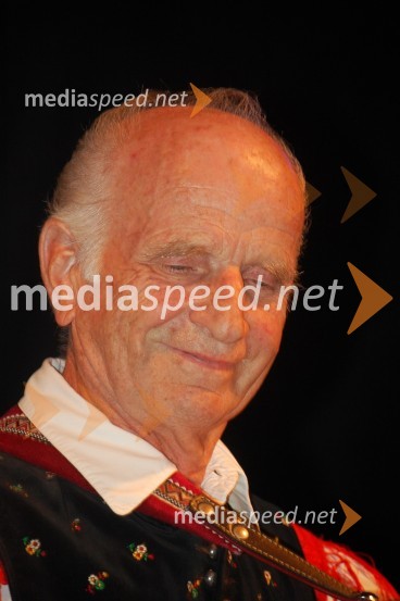 Lojze Slak, Ansambel Lojzeta SlakaGrand rock Sevnica 2008