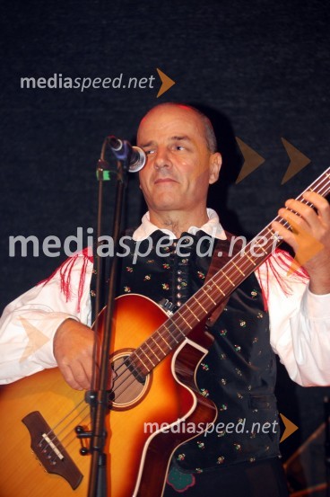 Tone Štritof, Ansambel Lojzeta SlakaGrand rock Sevnica 2008