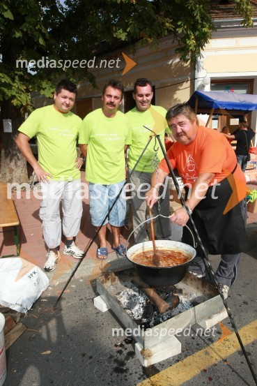 Ekipa SLSBogračfest 2008