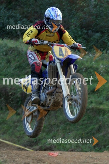 Emil Vettorazzi, Sitar Dunlop RTMOTOKROS, Finalna dirka za DP Orehova vas