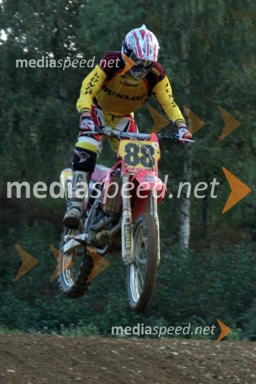 Miha Špindler, Sitar Dunlop RTMOTOKROS, Finalna dirka za DP Orehova vas